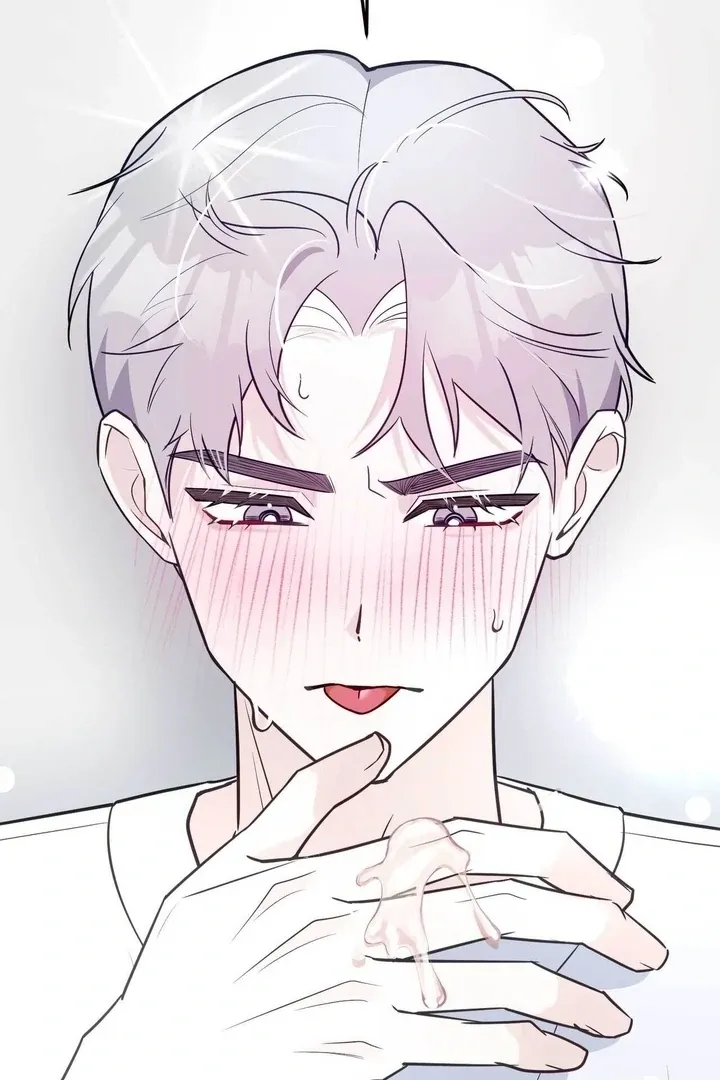 I Raised Him, Then Devoured Him Chapter 10 page 30 - 