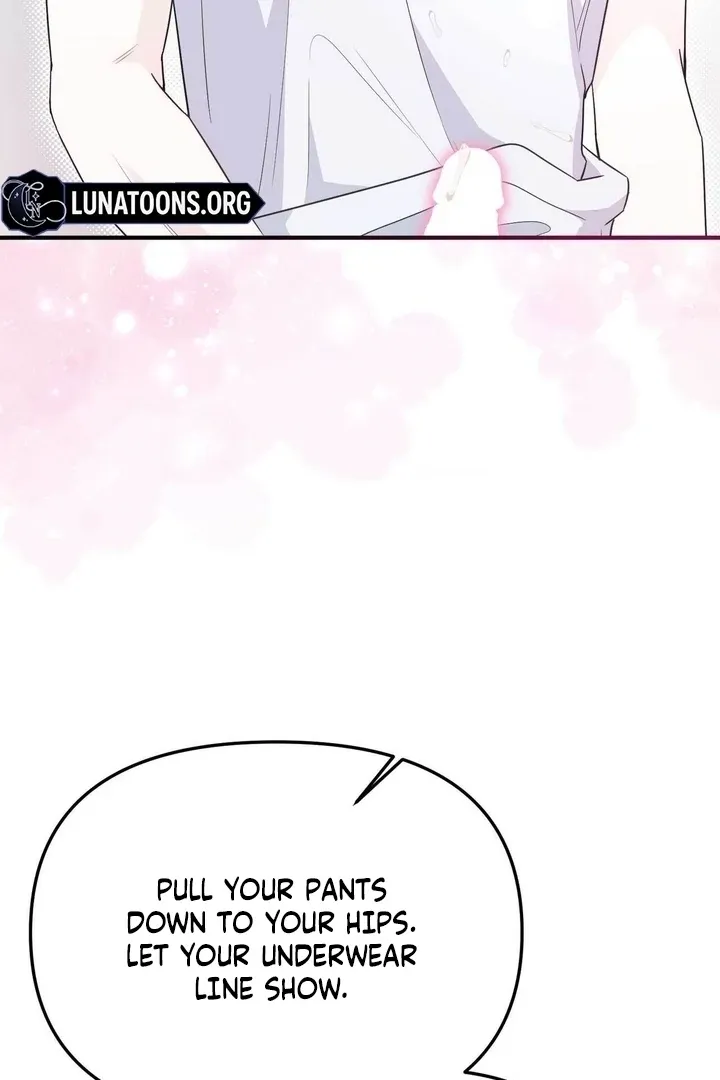 I Raised Him, Then Devoured Him Chapter 10 page 36 - 
