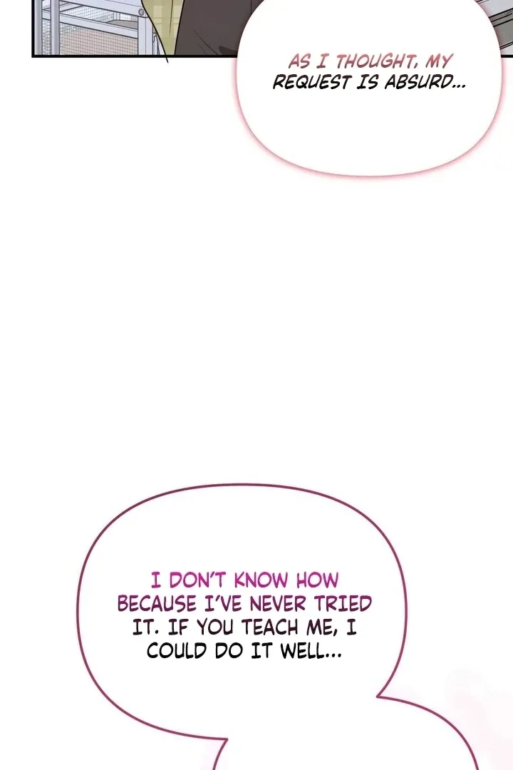 I Raised Him, Then Devoured Him Chapter 10 page 48 - 