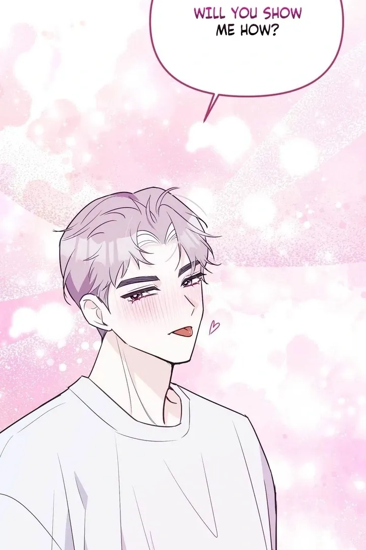 I Raised Him, Then Devoured Him Chapter 10 page 49 - 