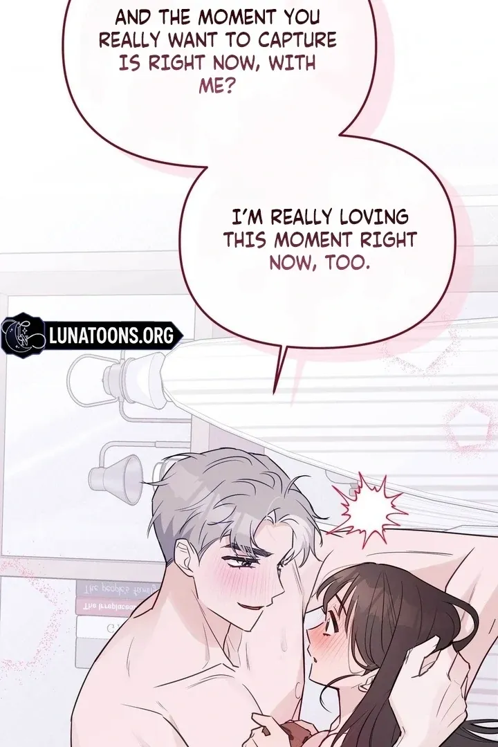 I Raised Him, Then Devoured Him Chapter 11 page 106 - 