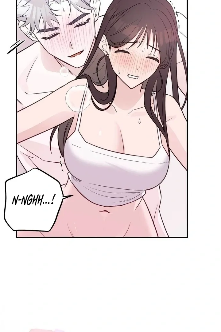 I Raised Him, Then Devoured Him Chapter 11 page 47 - 