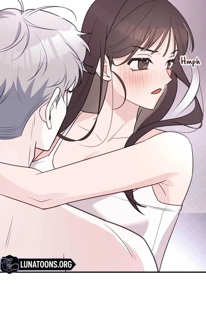 I Raised Him, Then Devoured Him Chapter 11 page 7 - 