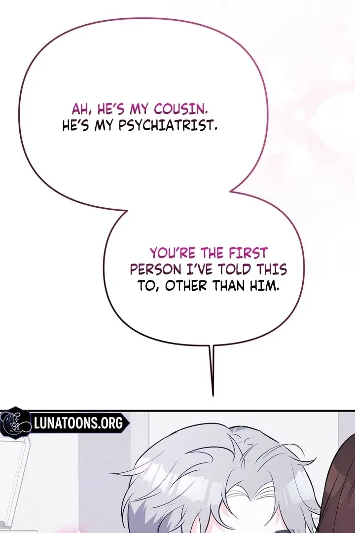 I Raised Him, Then Devoured Him Chapter 12 page 105 - 