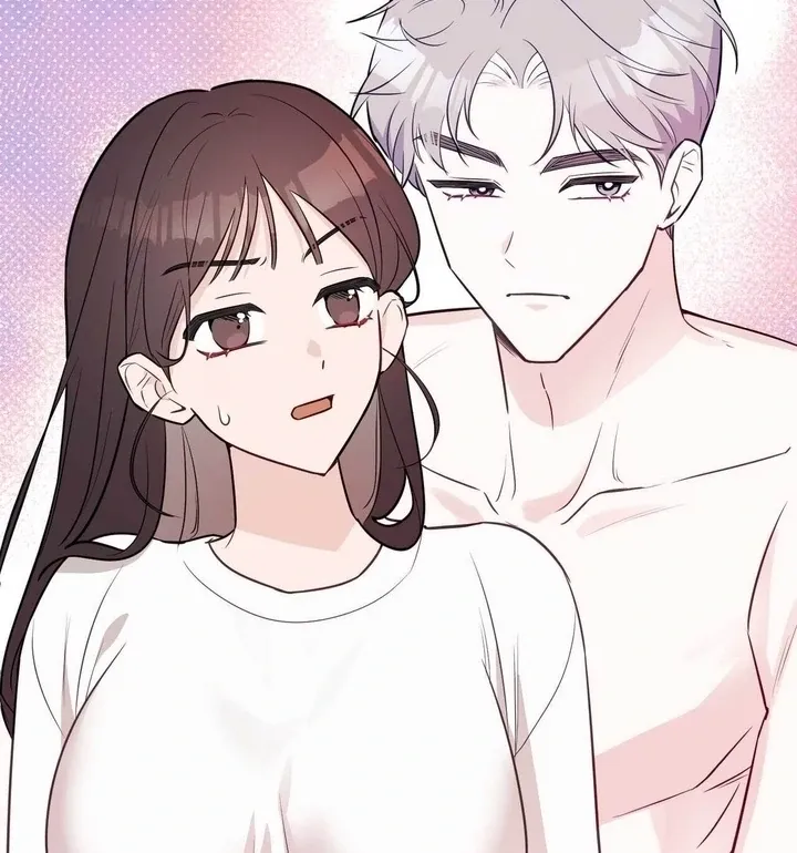 I Raised Him, Then Devoured Him Chapter 12 page 55 - 
