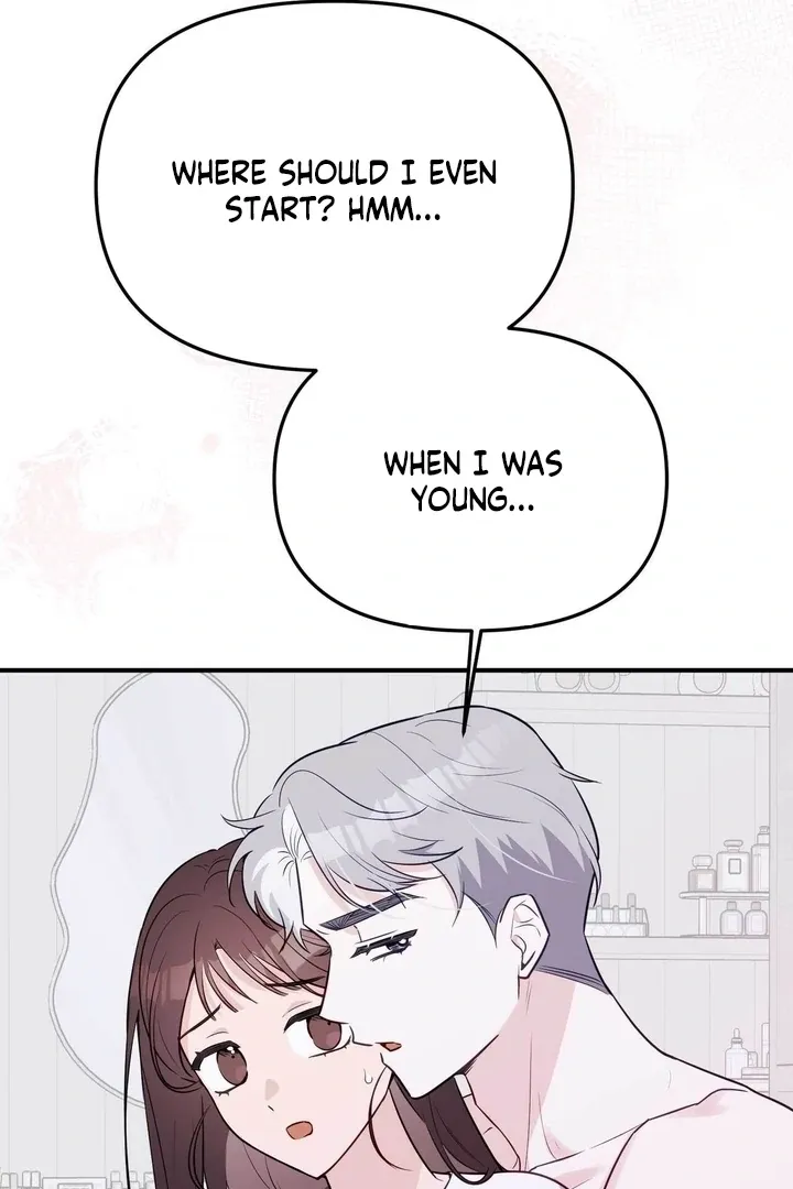 I Raised Him, Then Devoured Him Chapter 12 page 57 - 