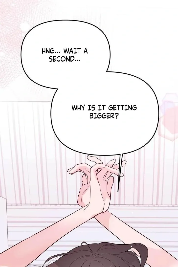 I Raised Him, Then Devoured Him Chapter 12 page 8 - 