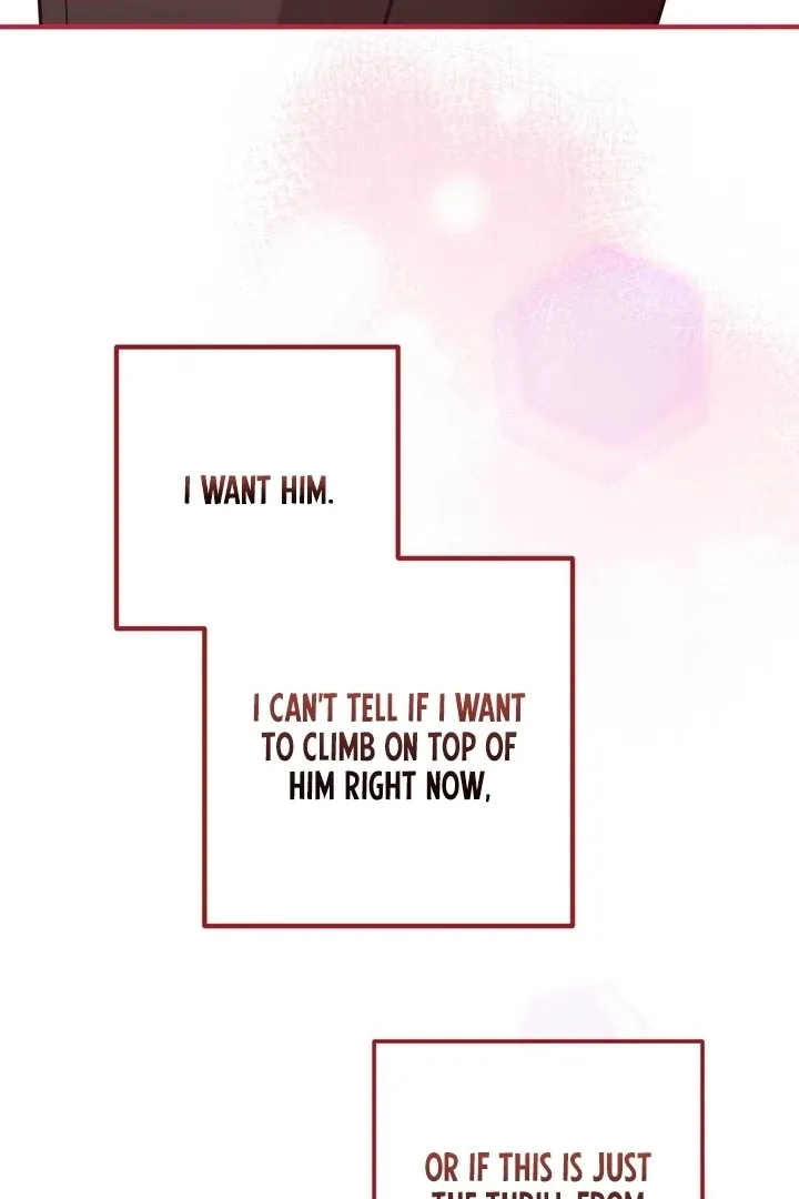 I Raised Him, Then Devoured Him Chapter 13 page 126 - 