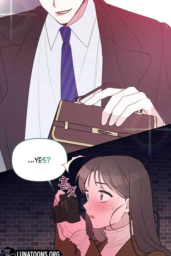 I Raised Him, Then Devoured Him Chapter 13 page 133 - 