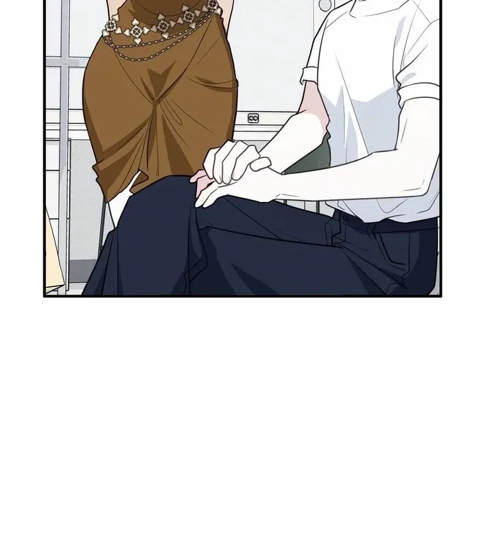 I Raised Him, Then Devoured Him Chapter 13 page 28 - 