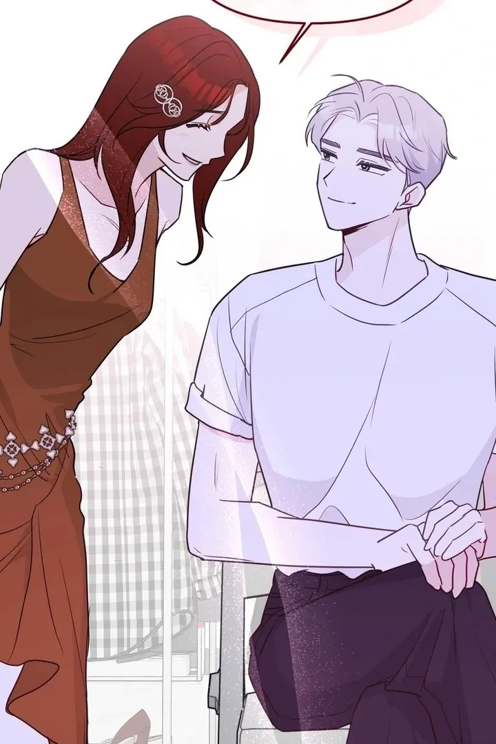 I Raised Him, Then Devoured Him Chapter 13 page 34 - 