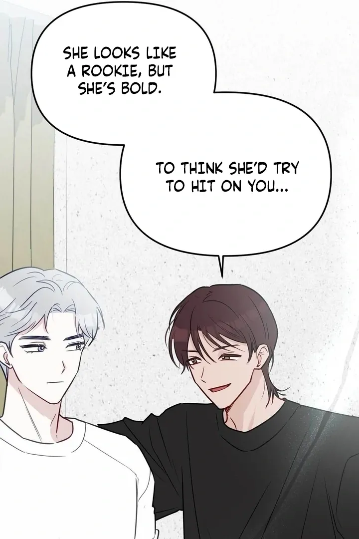I Raised Him, Then Devoured Him Chapter 13 page 42 - 