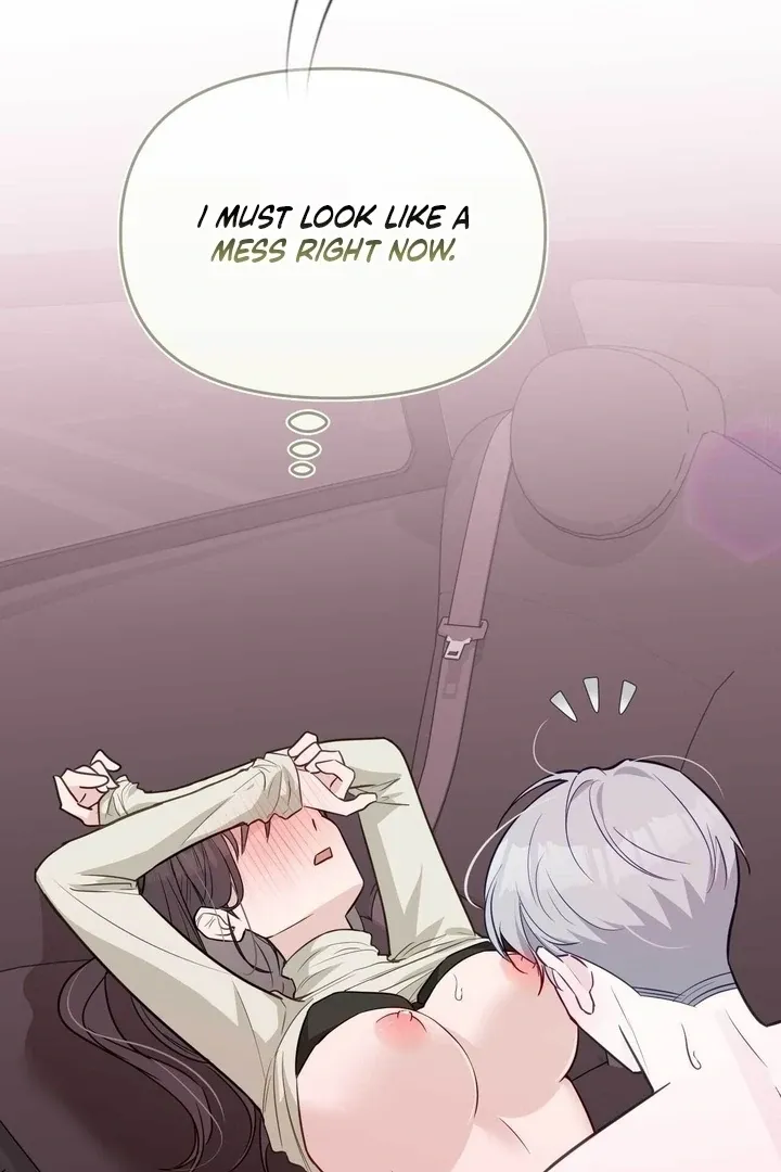 I Raised Him, Then Devoured Him Chapter 14 page 33 - 