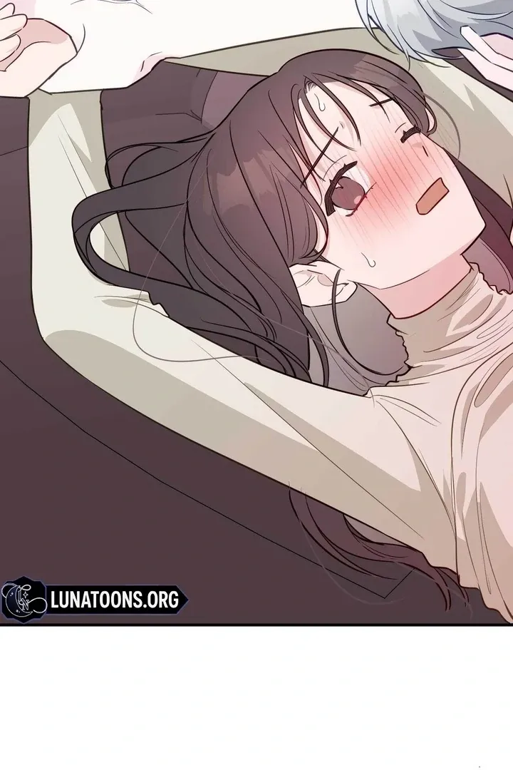 I Raised Him, Then Devoured Him Chapter 14 page 37 - 