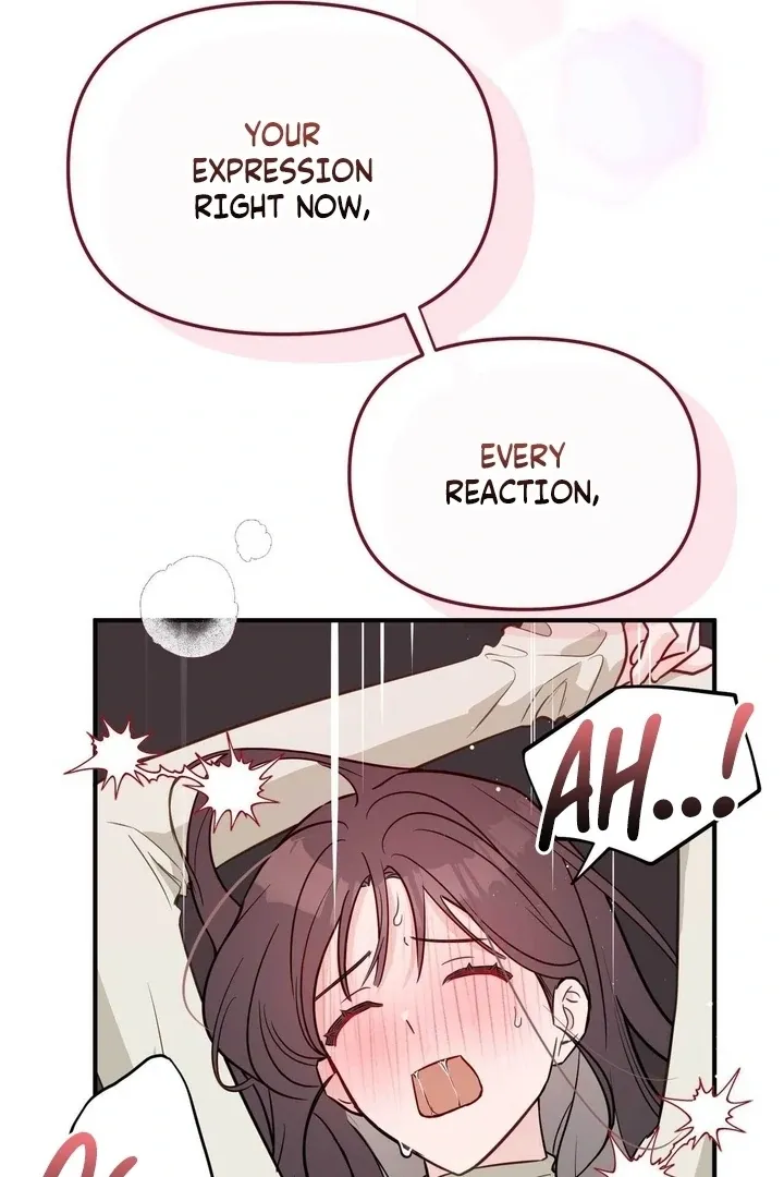 I Raised Him, Then Devoured Him Chapter 14 page 41 - 