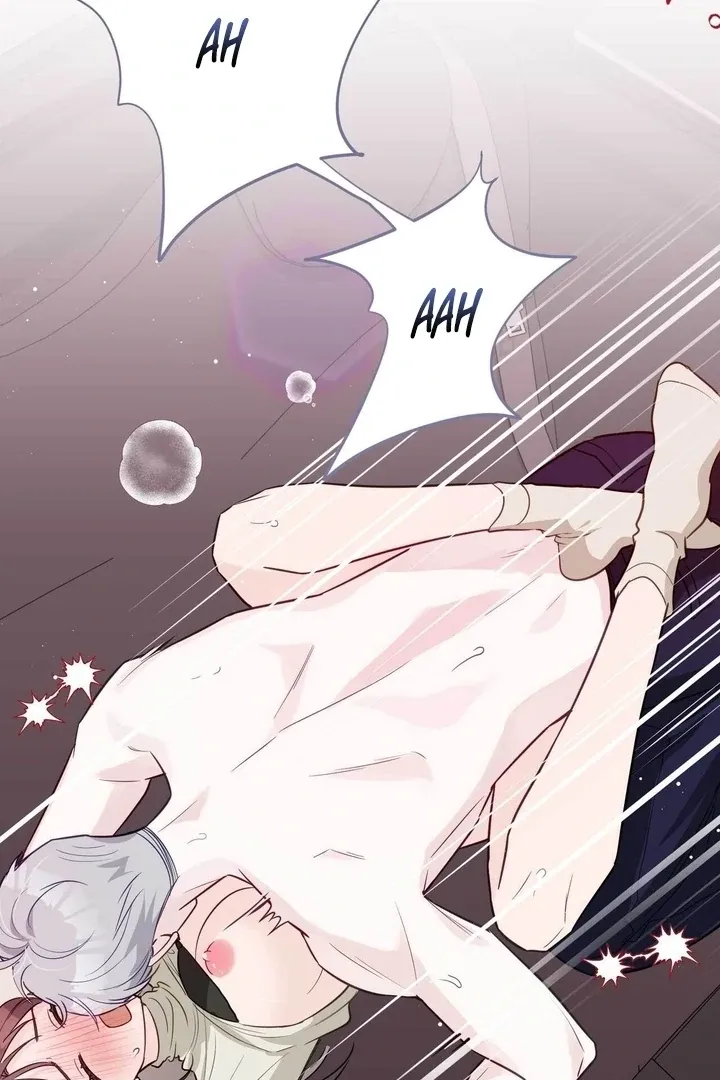 I Raised Him, Then Devoured Him Chapter 14 page 46 - 