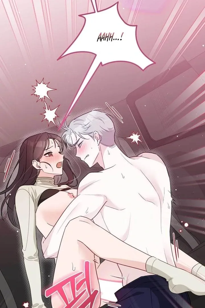 I Raised Him, Then Devoured Him Chapter 14 page 9 - 