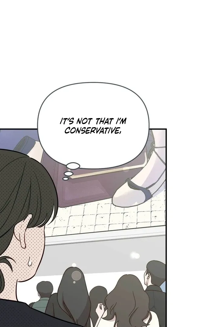 I Raised Him, Then Devoured Him Chapter 14 page 93 - 
