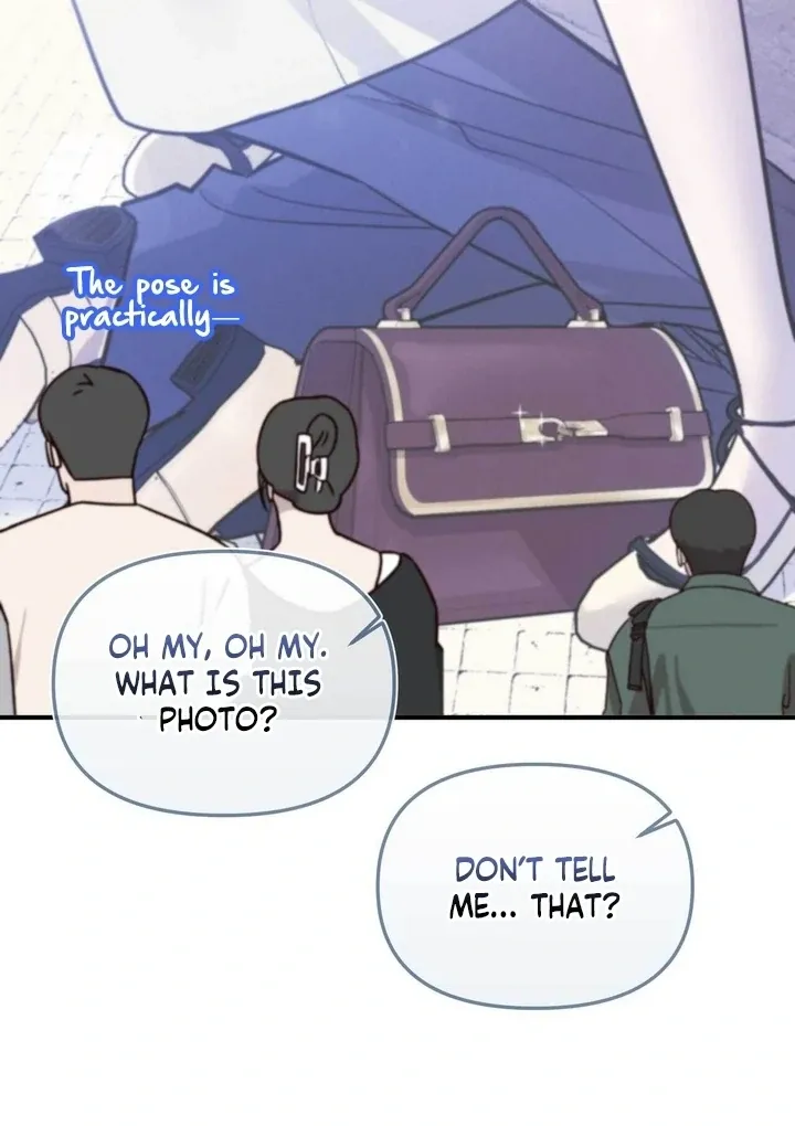 I Raised Him, Then Devoured Him Chapter 14 page 95 - 