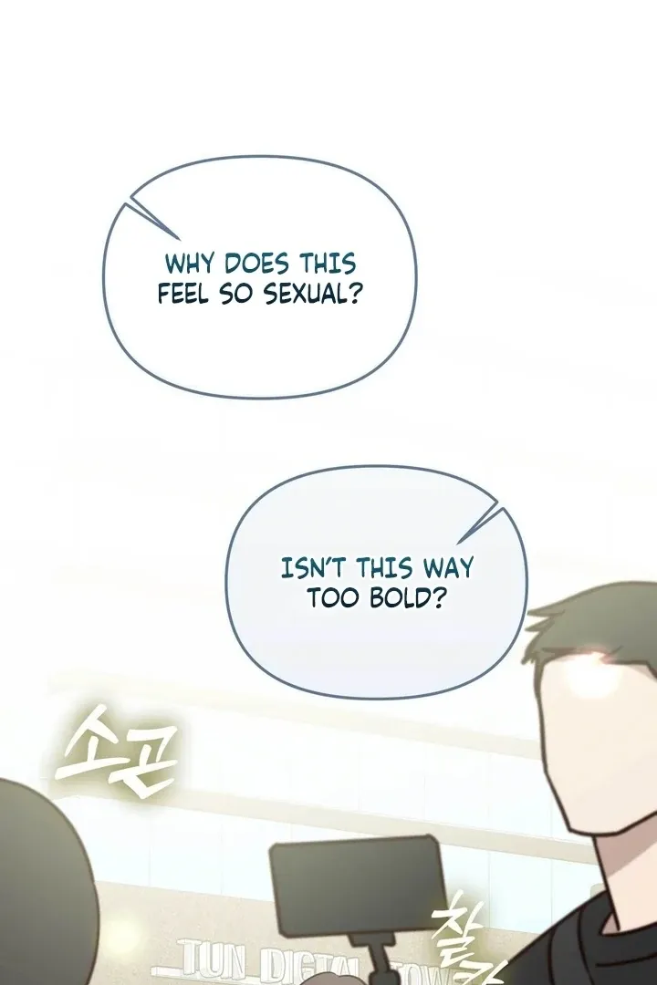 I Raised Him, Then Devoured Him Chapter 14 page 96 - 