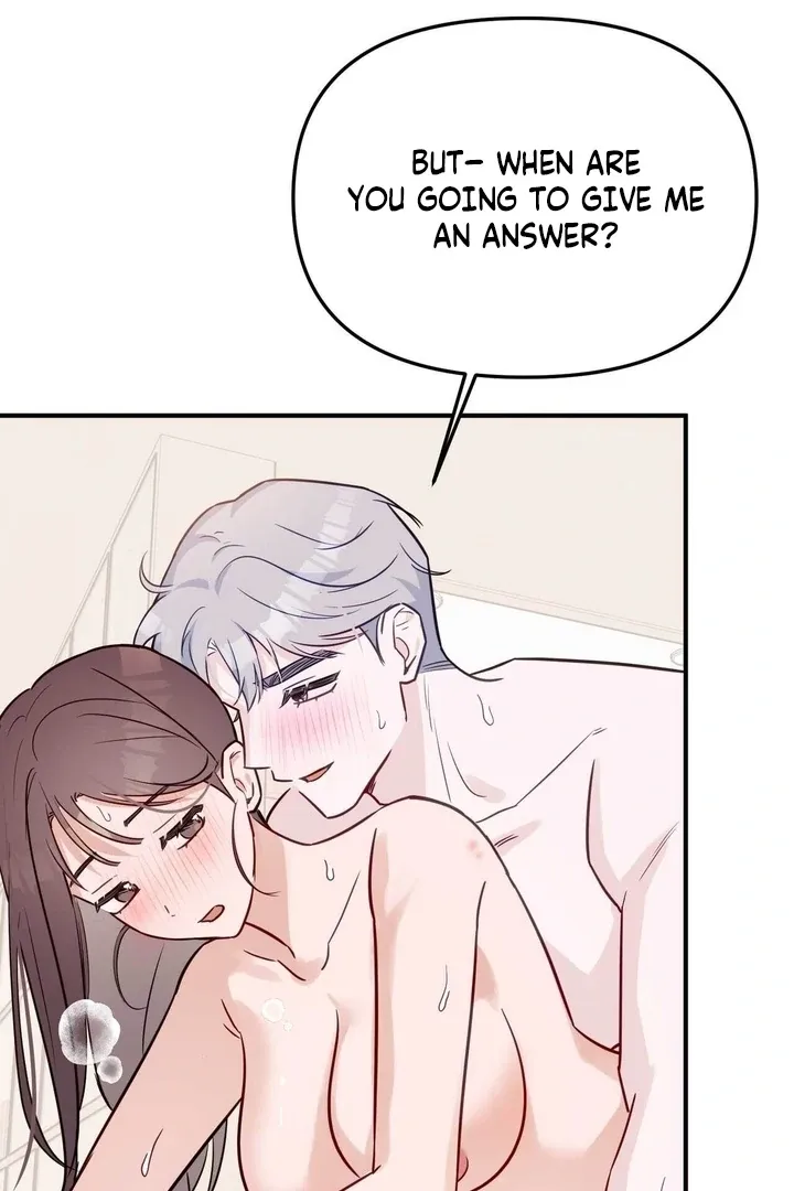 I Raised Him, Then Devoured Him Chapter 15 page 19 - 
