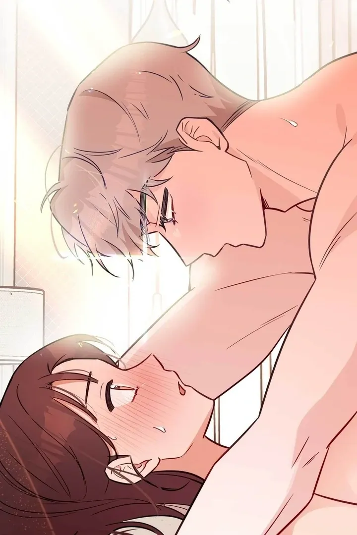 I Raised Him, Then Devoured Him Chapter 15 page 33 - 