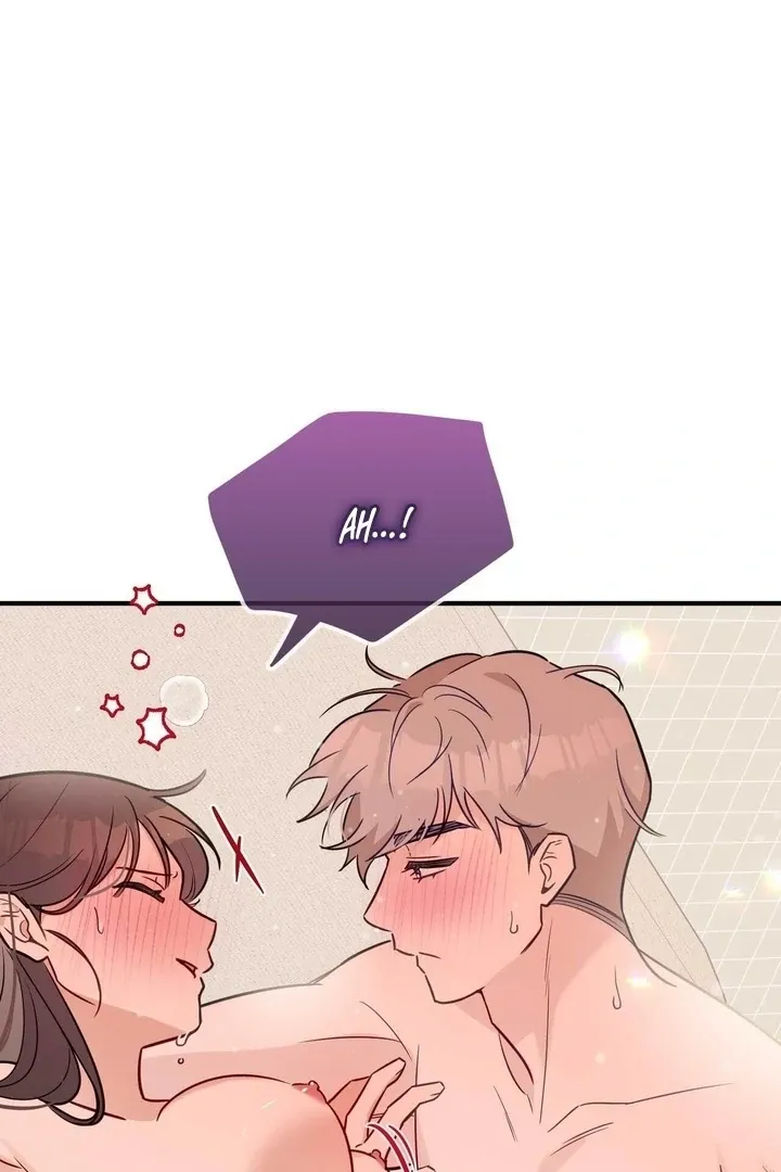 I Raised Him, Then Devoured Him Chapter 15 page 37 - 