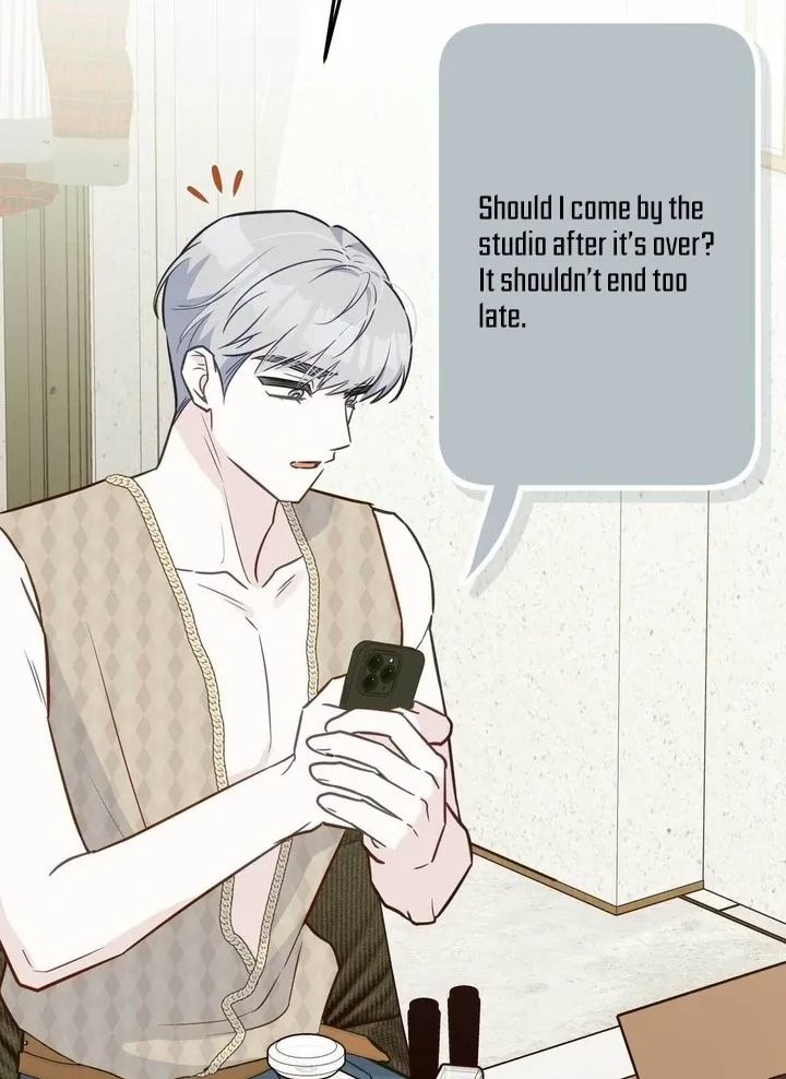 I Raised Him, Then Devoured Him Chapter 15 page 69 - 