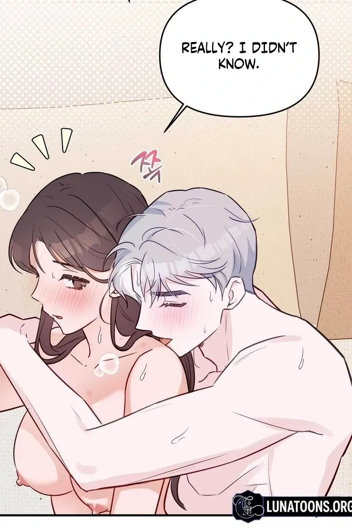 I Raised Him, Then Devoured Him Chapter 15 page 8 - 