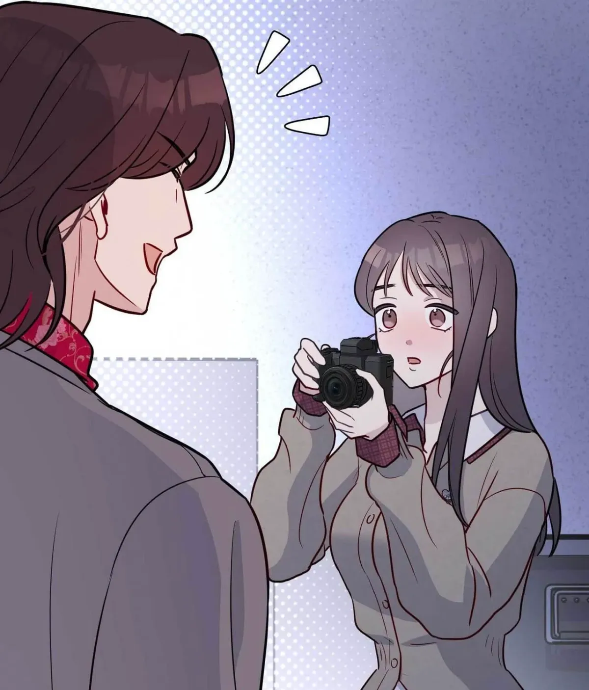 I Raised Him, Then Devoured Him Chapter 16 page 11 - 