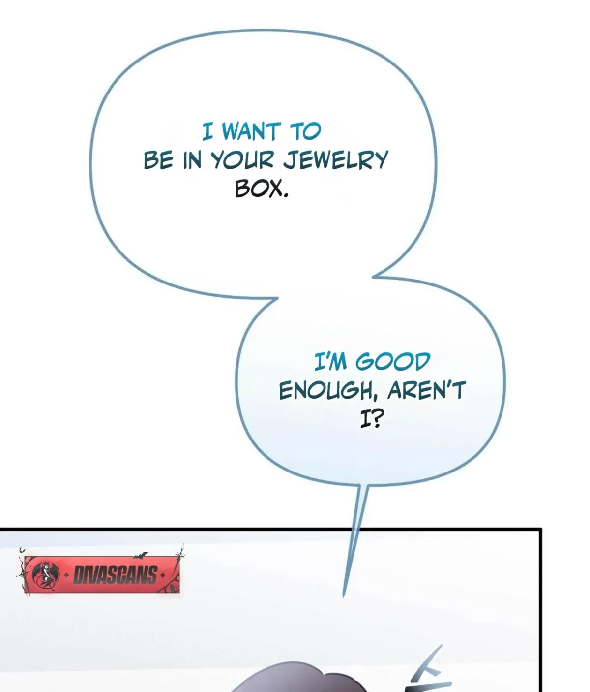 I Raised Him, Then Devoured Him Chapter 16 page 103 - 