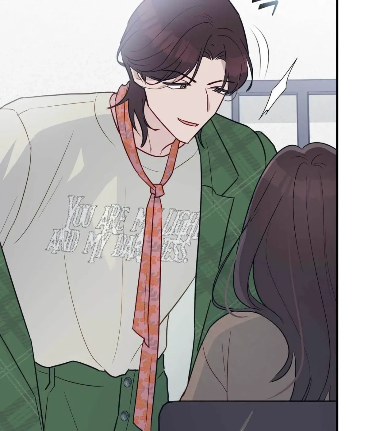 I Raised Him, Then Devoured Him Chapter 16 page 104 - 