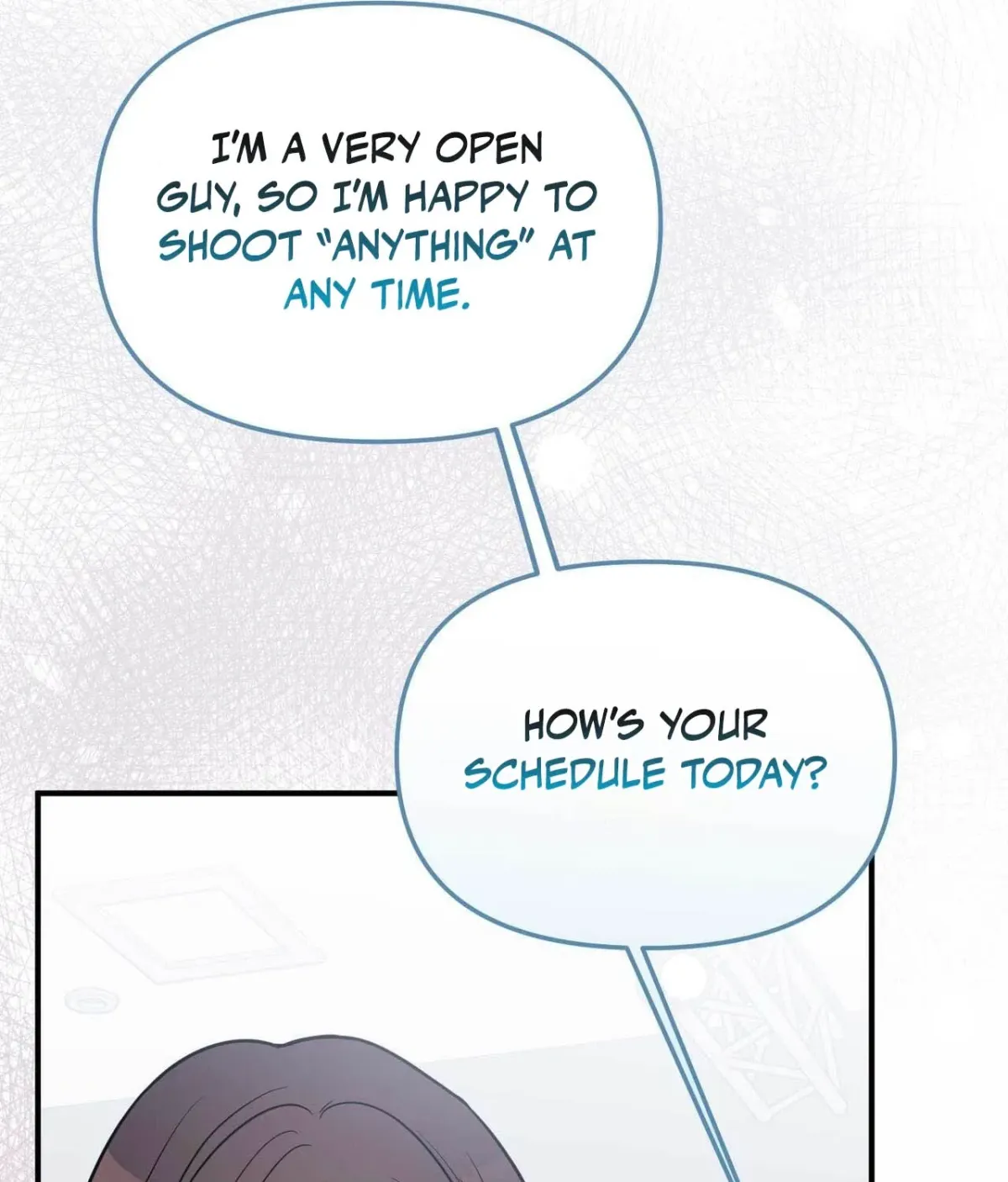 I Raised Him, Then Devoured Him Chapter 16 page 106 - 