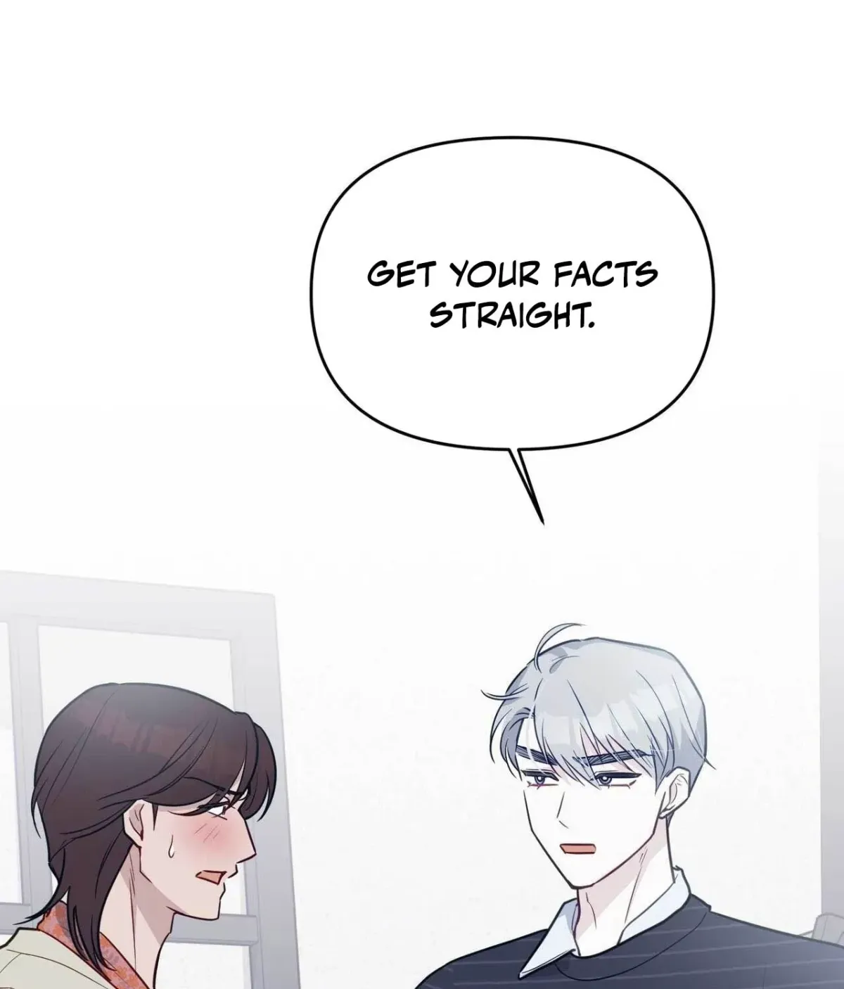 I Raised Him, Then Devoured Him Chapter 16 page 129 - 