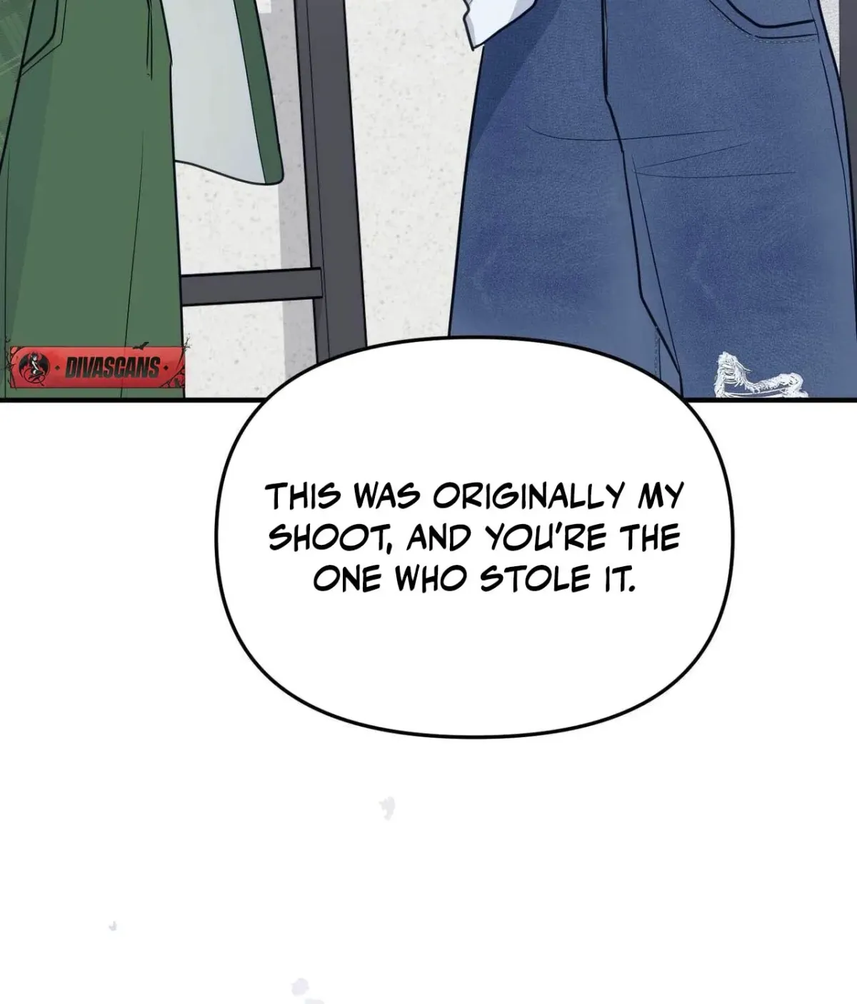 I Raised Him, Then Devoured Him Chapter 16 page 131 - 