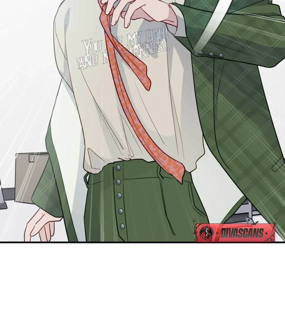 I Raised Him, Then Devoured Him Chapter 16 page 134 - 