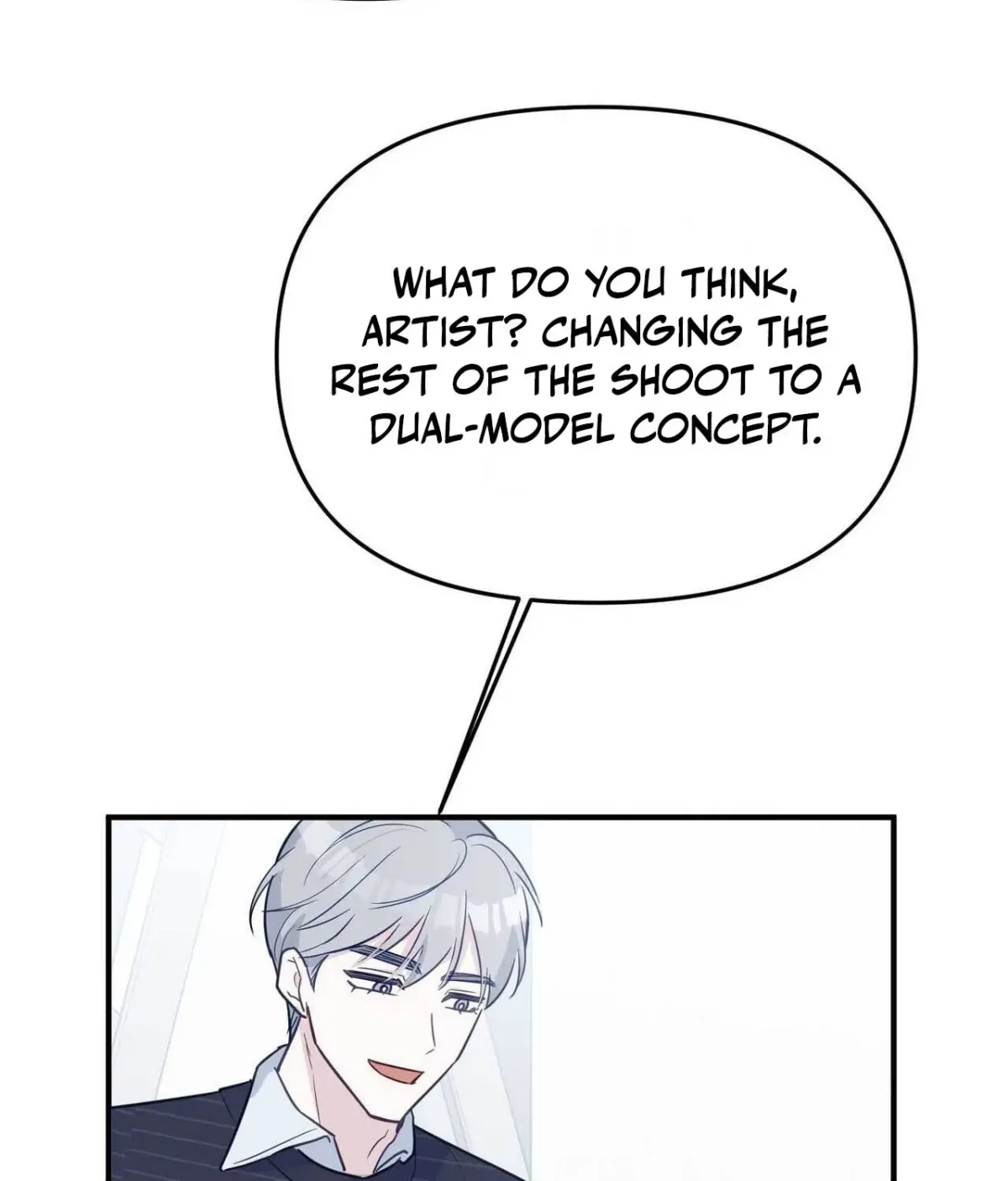 I Raised Him, Then Devoured Him Chapter 16 page 138 - 