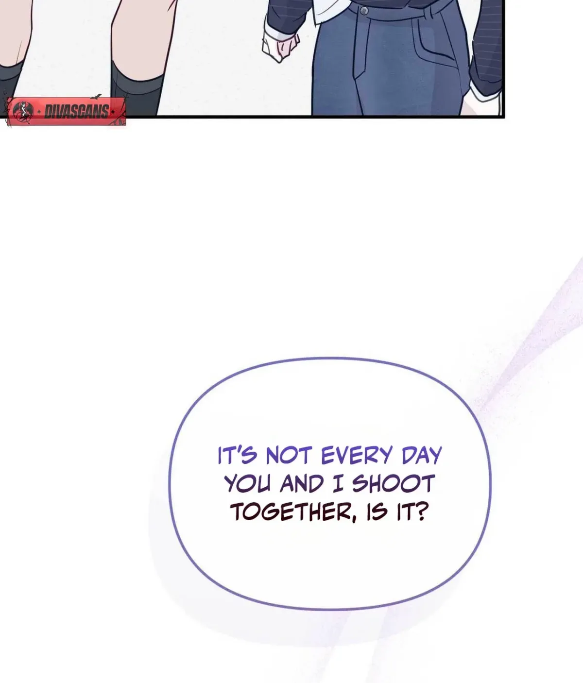 I Raised Him, Then Devoured Him Chapter 16 page 158 - 