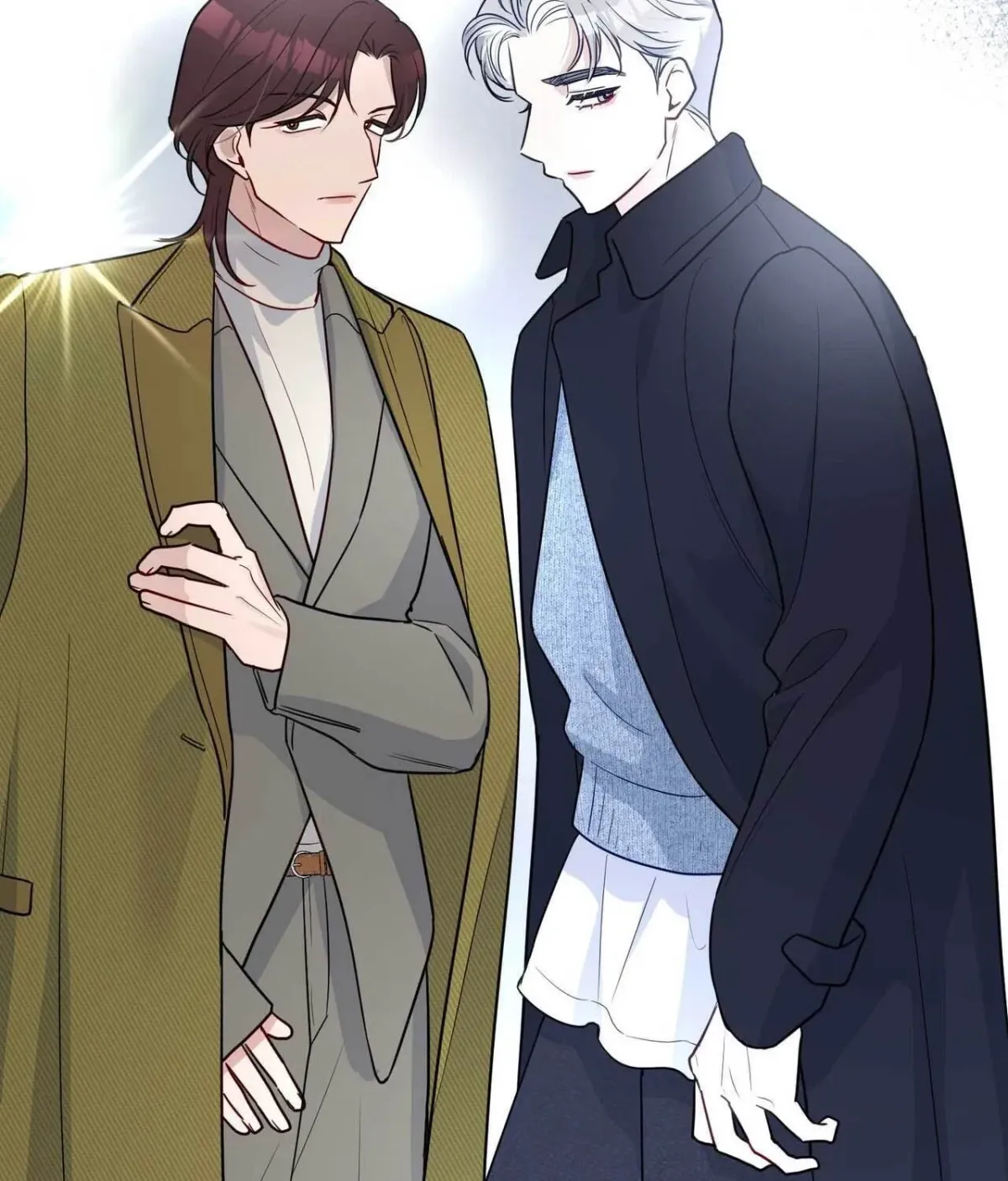 I Raised Him, Then Devoured Him Chapter 16 page 170 - 