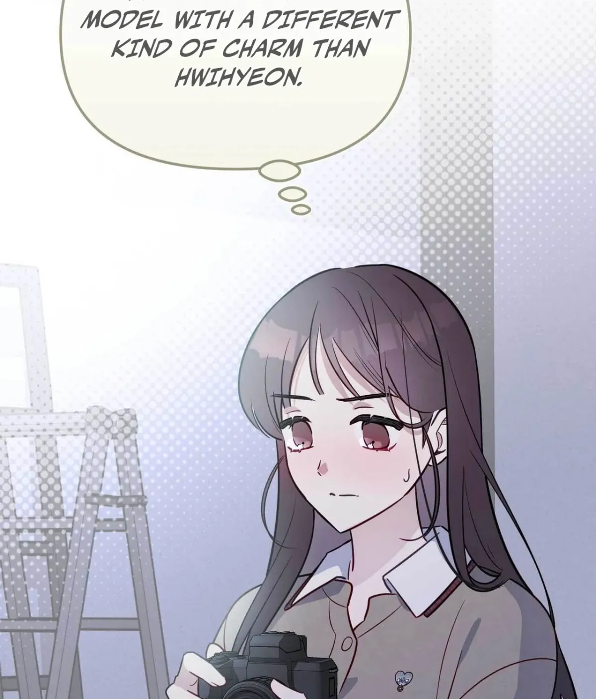 I Raised Him, Then Devoured Him Chapter 16 page 19 - 