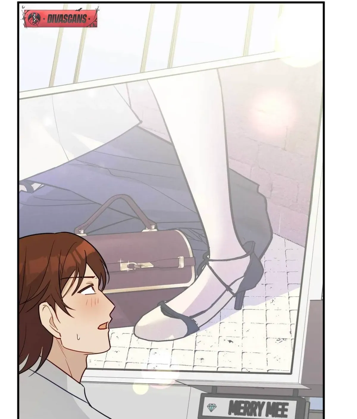 I Raised Him, Then Devoured Him Chapter 16 page 26 - 