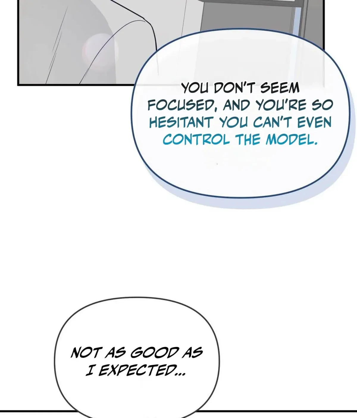 I Raised Him, Then Devoured Him Chapter 16 page 27 - 