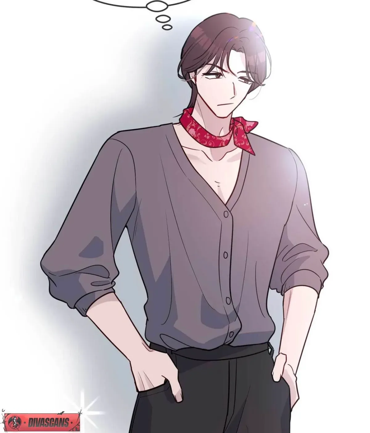 I Raised Him, Then Devoured Him Chapter 16 page 28 - 
