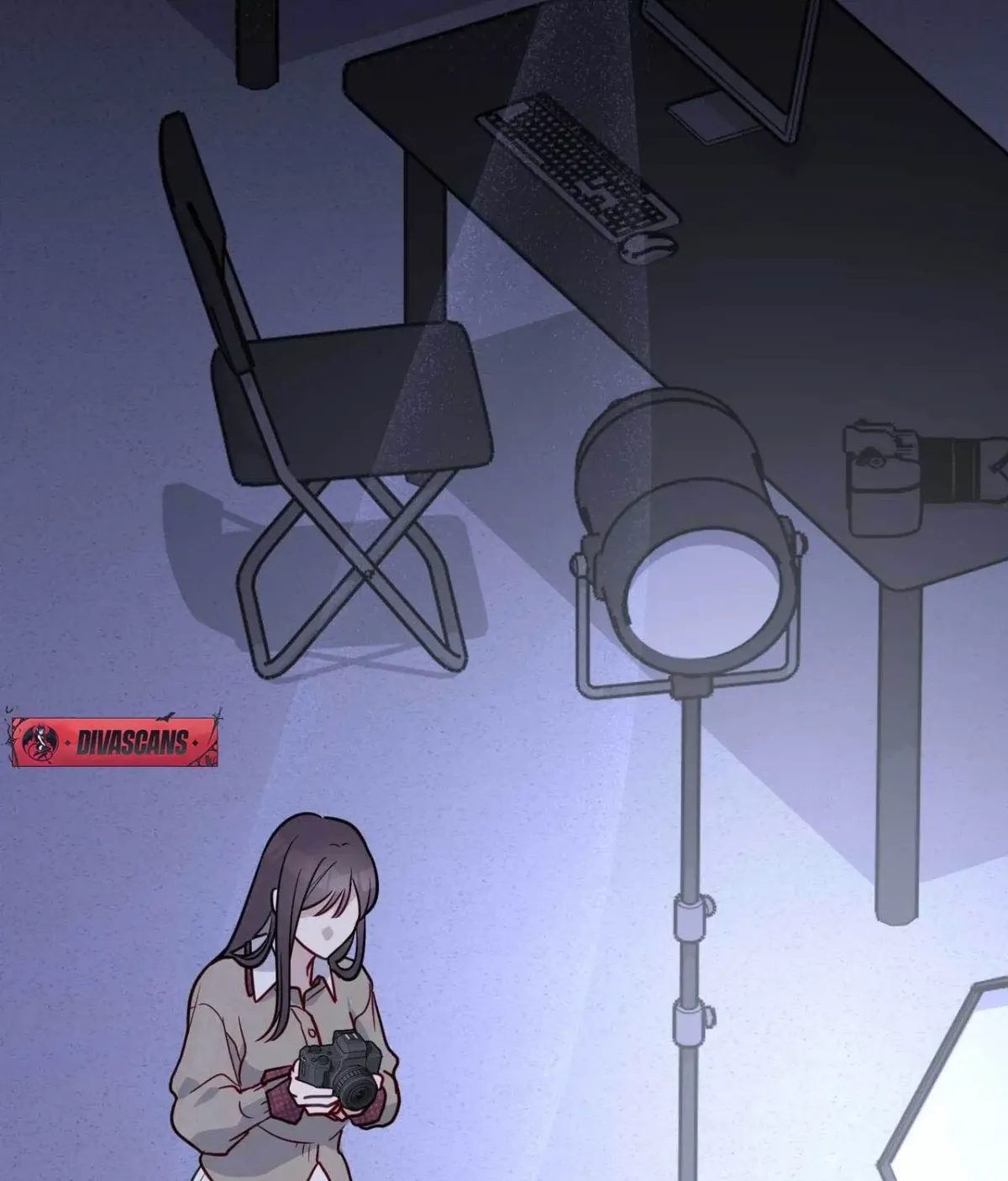 I Raised Him, Then Devoured Him Chapter 16 page 4 - 