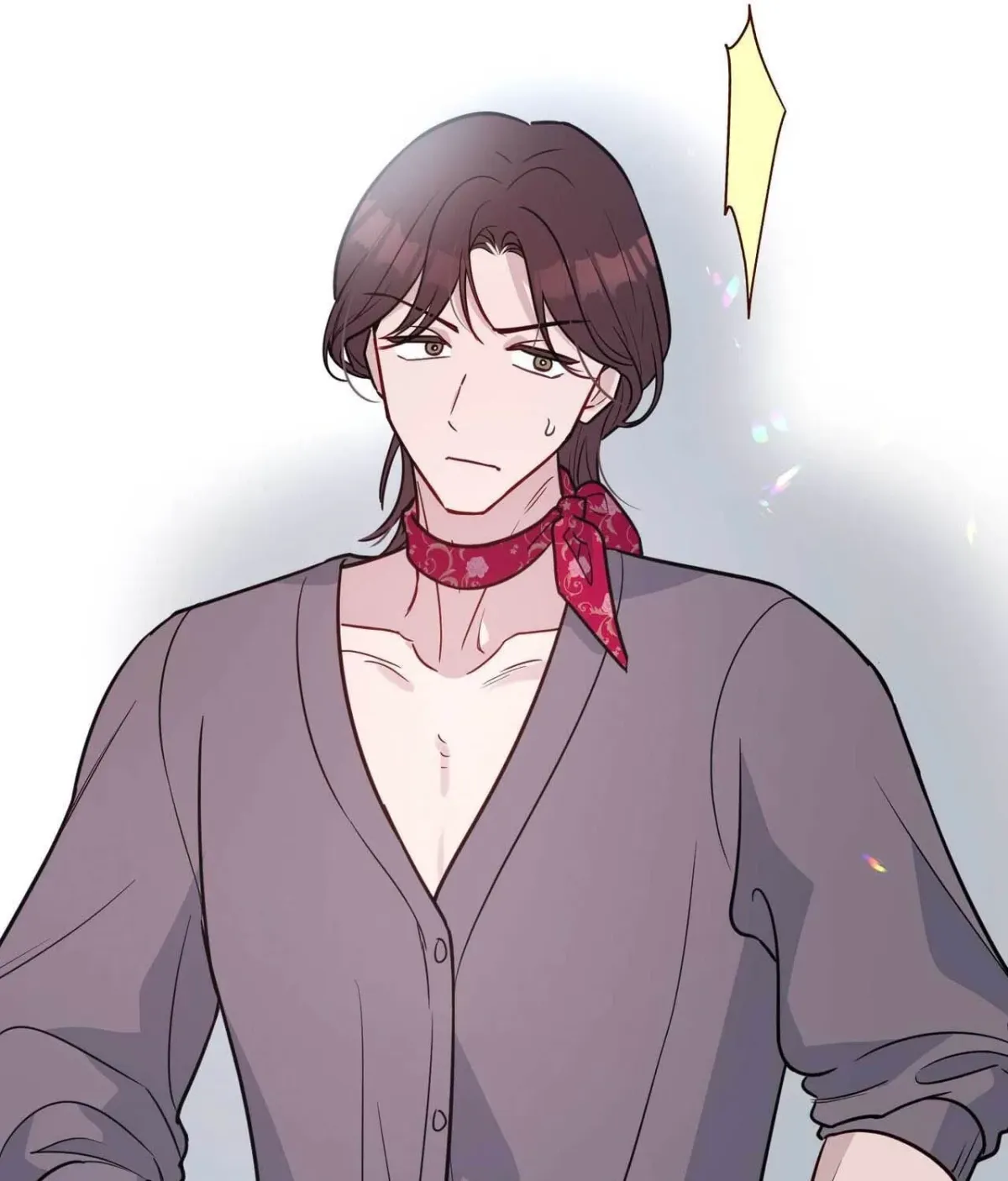 I Raised Him, Then Devoured Him Chapter 16 page 31 - 