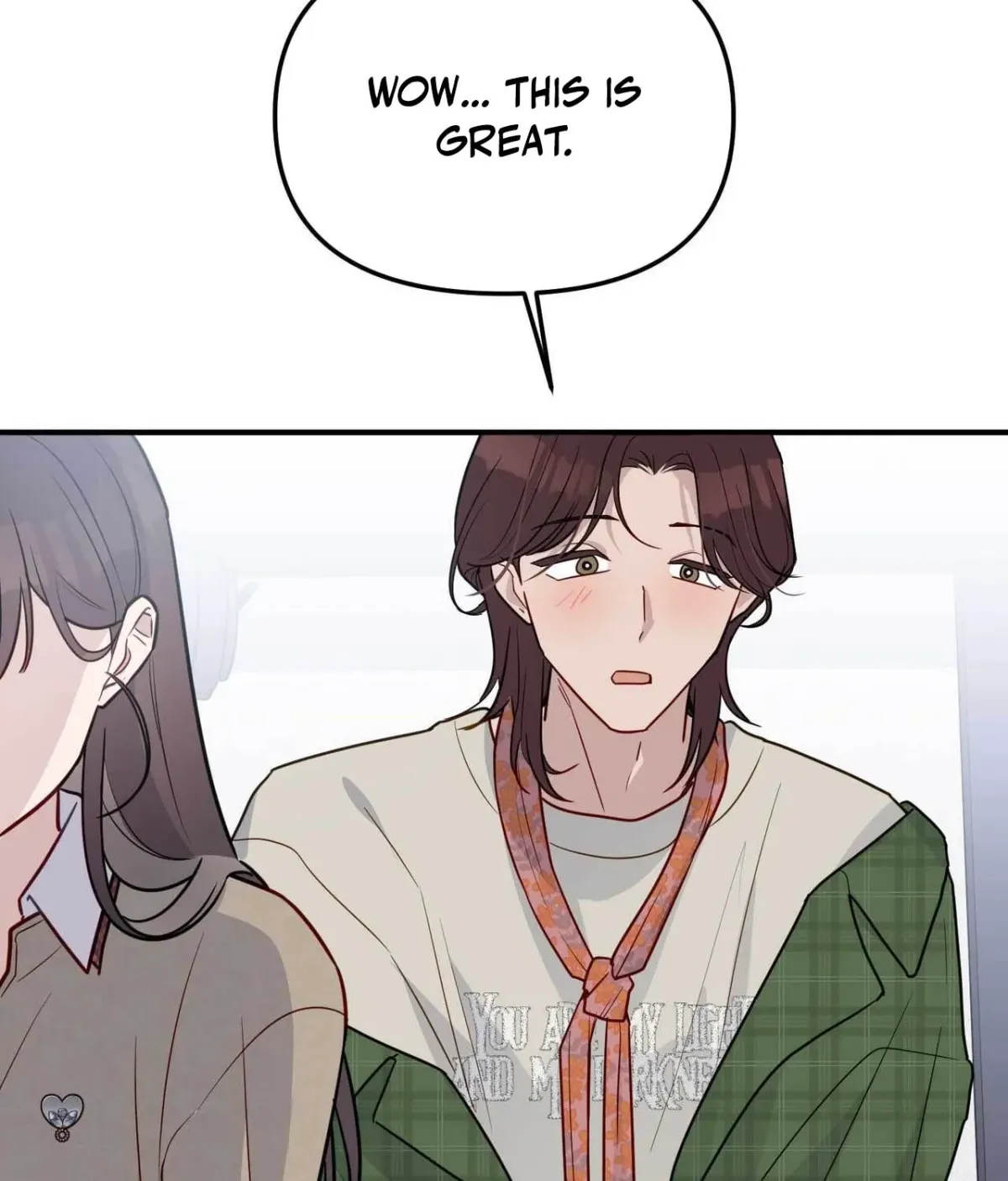 I Raised Him, Then Devoured Him Chapter 16 page 52 - 