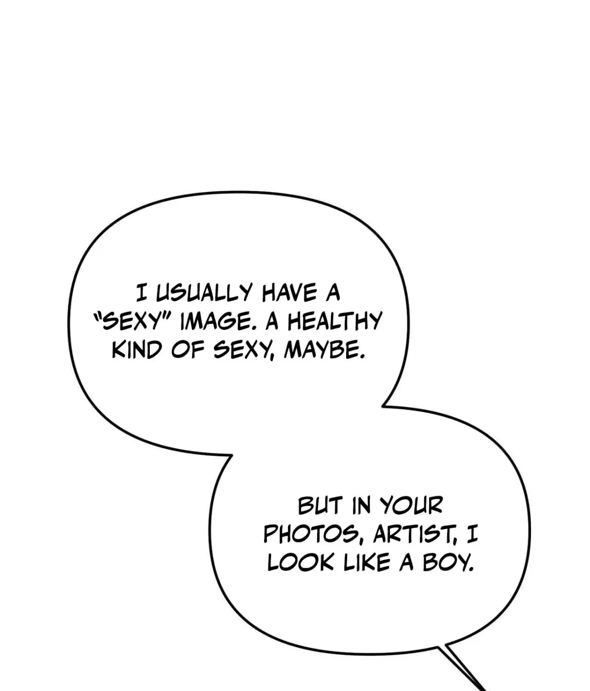 I Raised Him, Then Devoured Him Chapter 16 page 56 - 