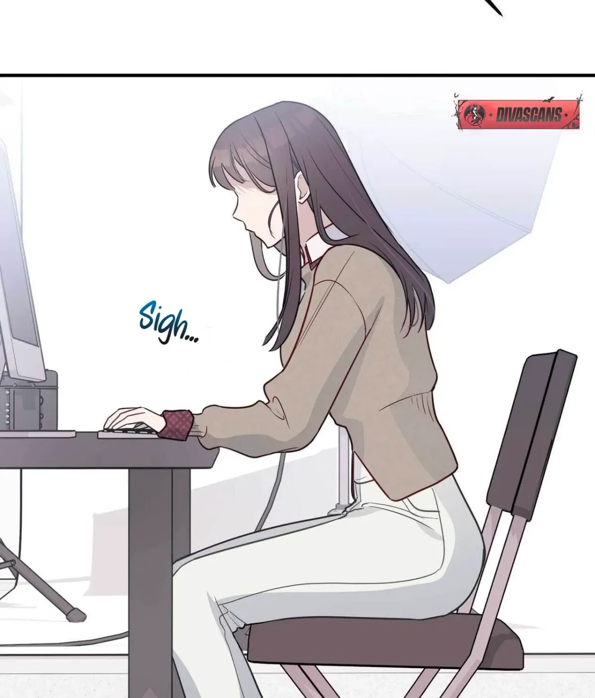 I Raised Him, Then Devoured Him Chapter 16 page 57 - 
