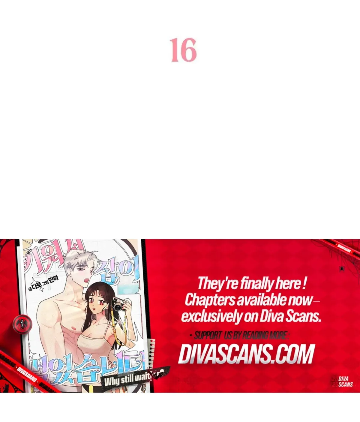I Raised Him, Then Devoured Him Chapter 16 page 71 - 