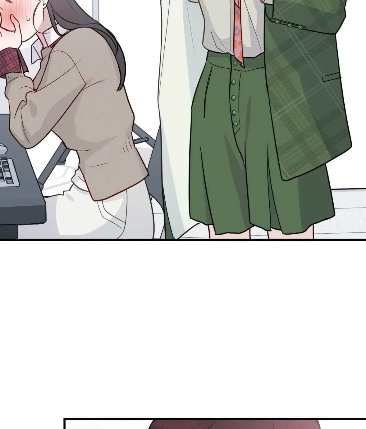 I Raised Him, Then Devoured Him Chapter 16 page 86 - 